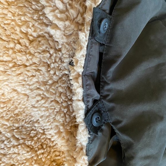 Zara 2-in-1 Jacket - Picture 10 of 11